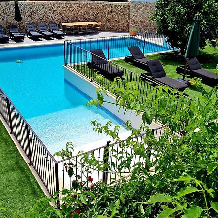 Galdana'S House Villa Cala Galdana  Bagian luar foto